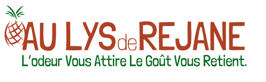 Au Lys de Réjane